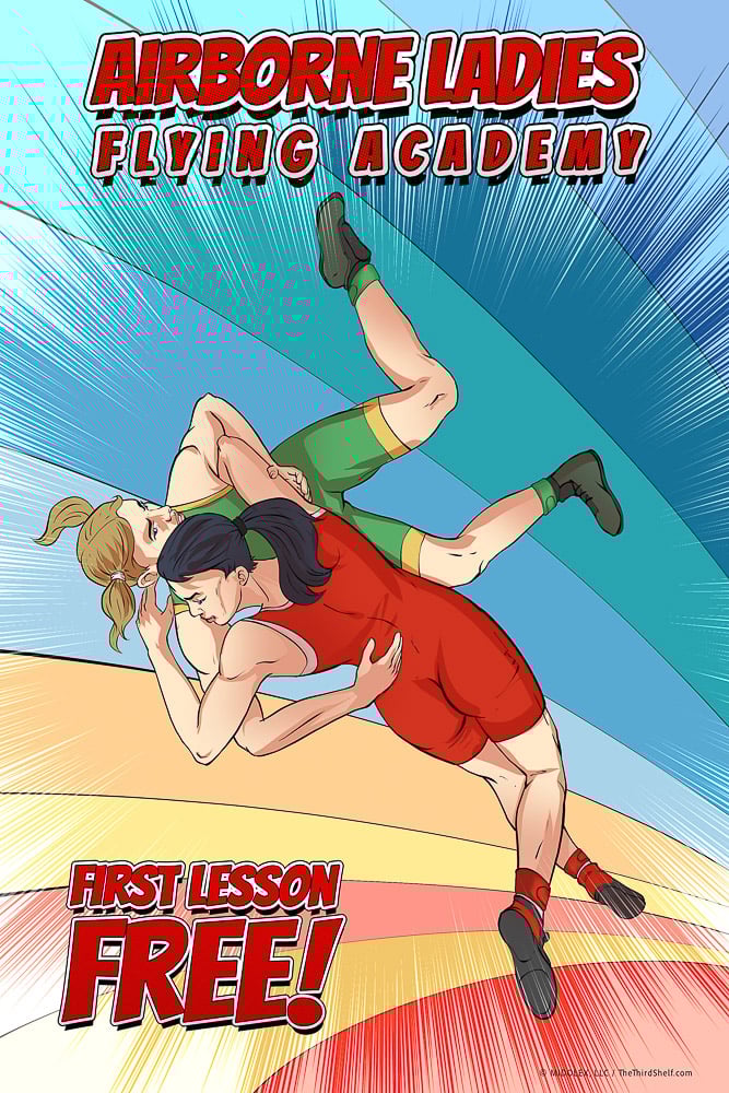 poster-women-wrestling